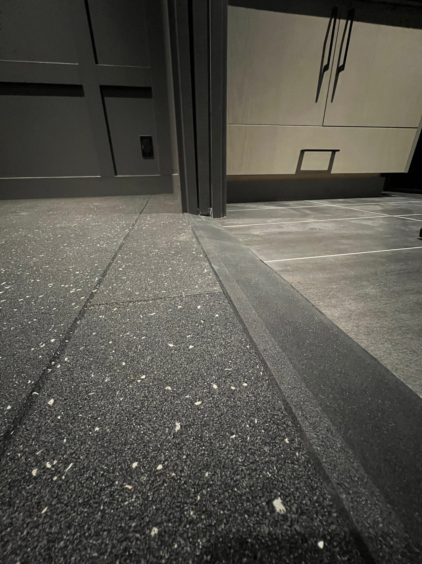 SR Elite Pro Gym Flooring