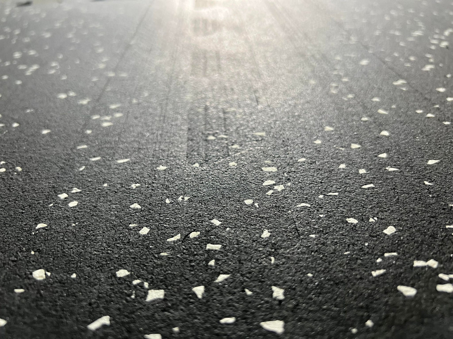 Elite Connect Gym Flooring - SummitRubber
