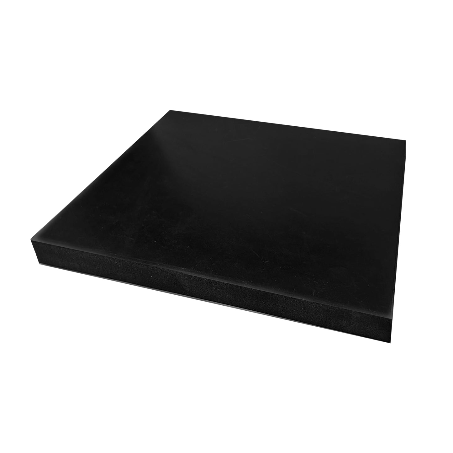 EPDM Rubber Setting Blocks - SummitRubber