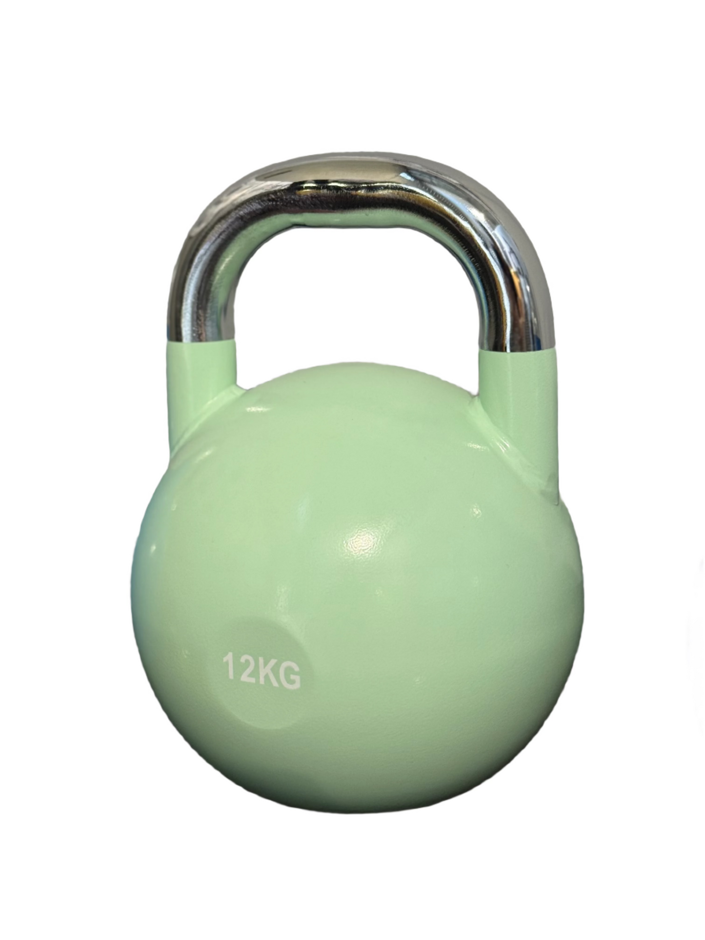 12 kg Competition Kettlebell