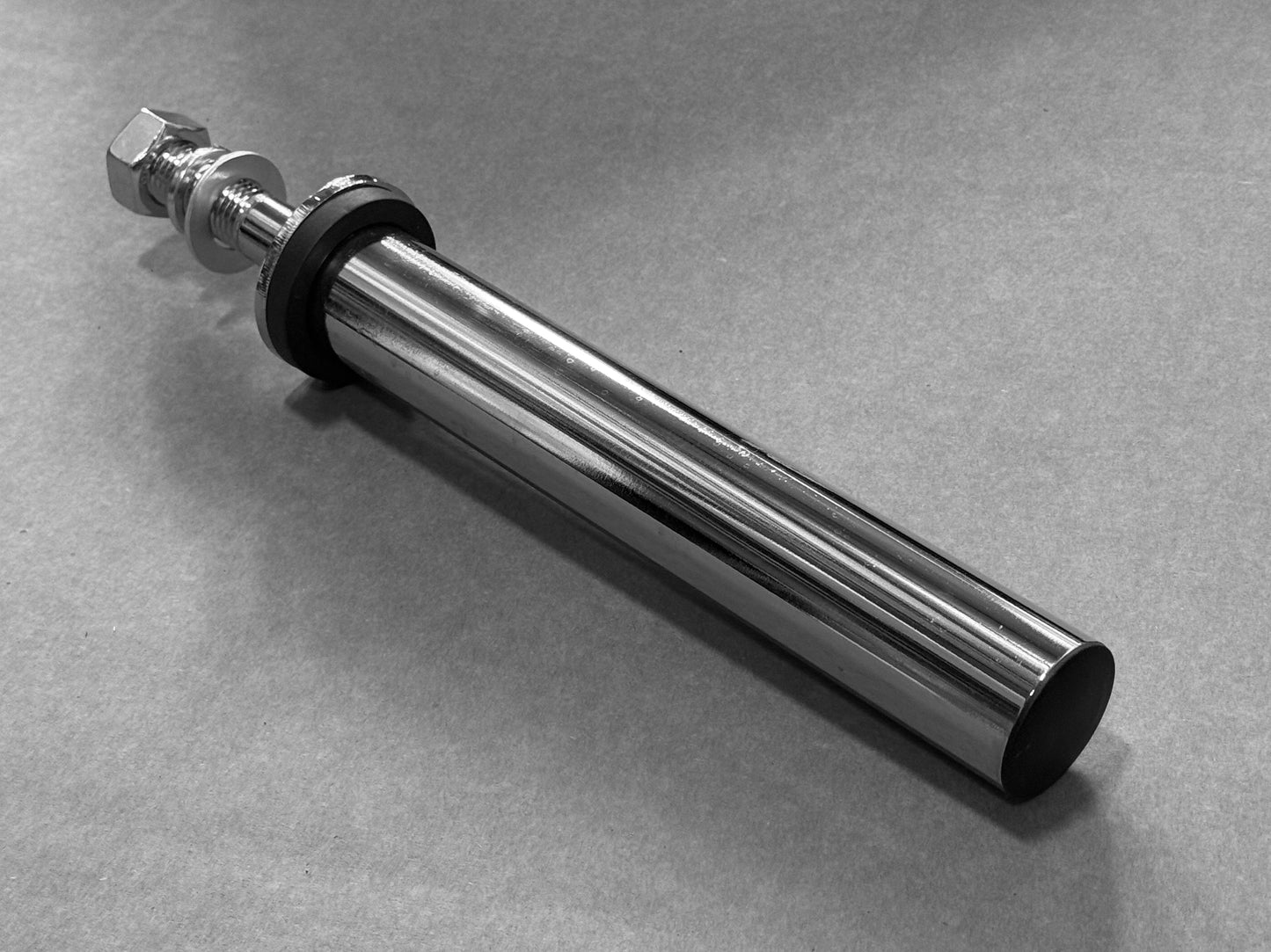 Plate Holder for Rack with 1" holes (Single)