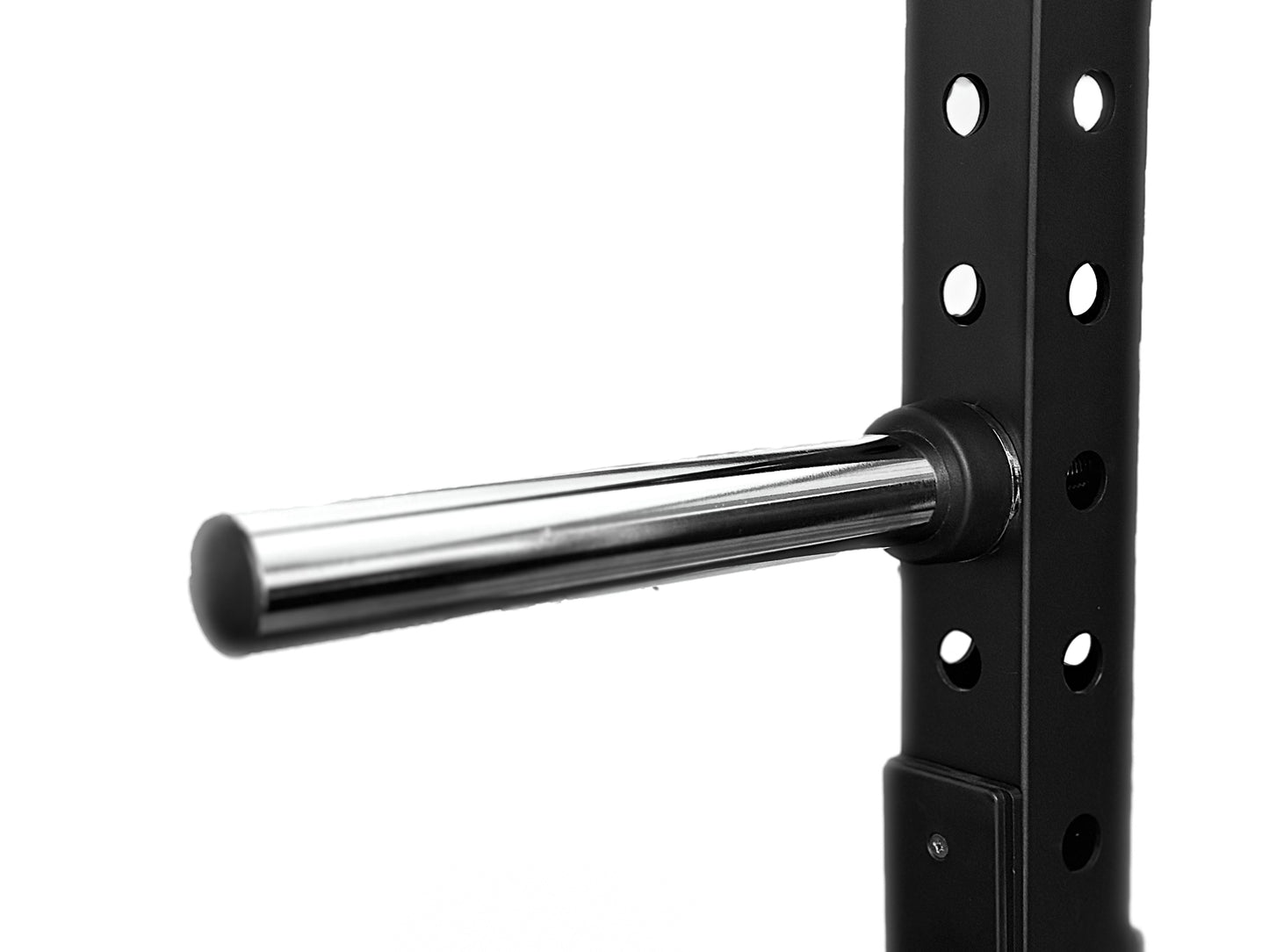 Plate Holder for Rack with 1" holes (Single) - SummitRubber
