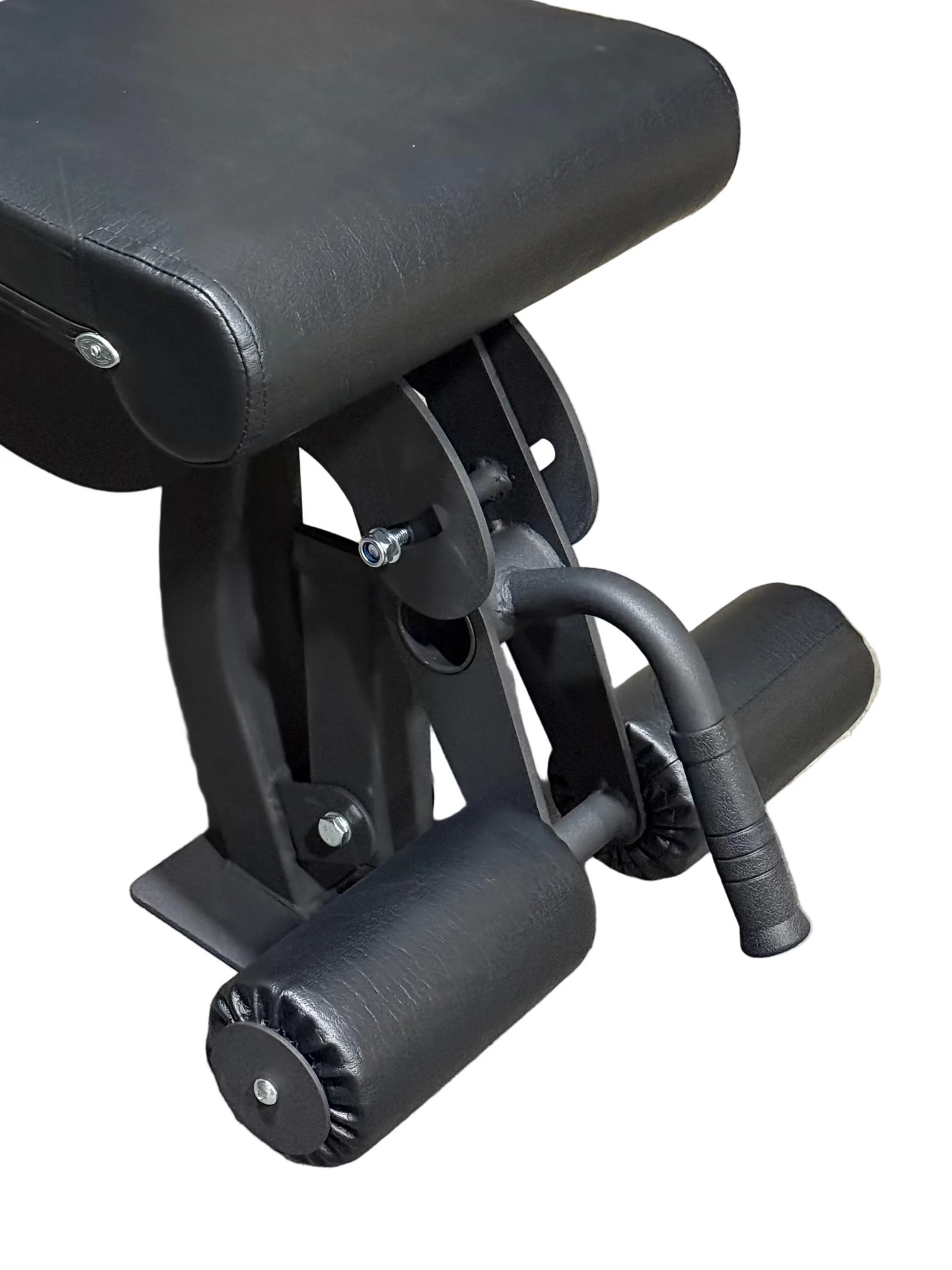 K2 Pro Bench - Incline/Decline - SummitRubber