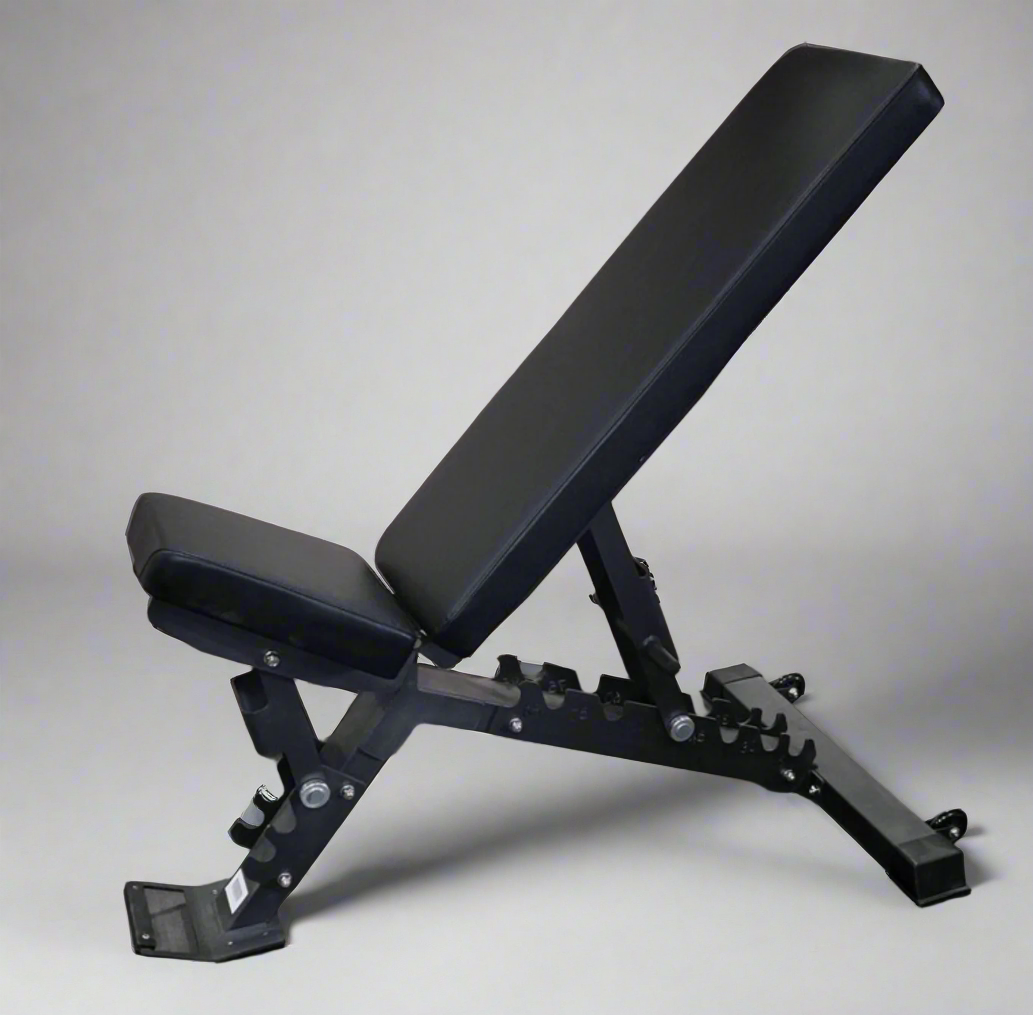 Adjustable Bench - M3 (Incline/Decline)