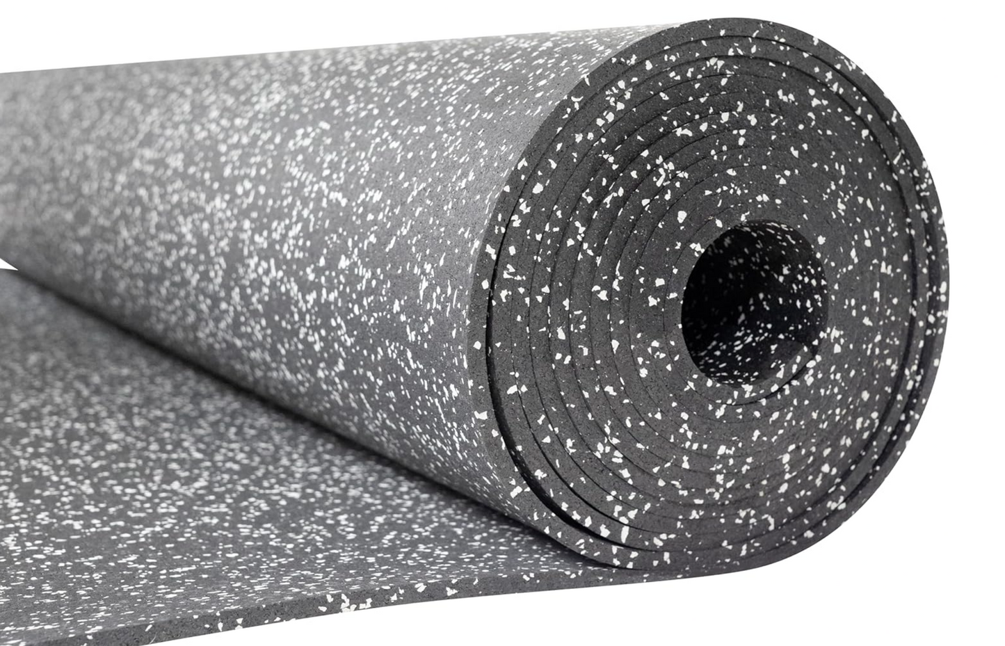 VersaTREAD Rubber Roll Custom Order 4' x 25' - Canadian Made - 6, 8, 10mm thick