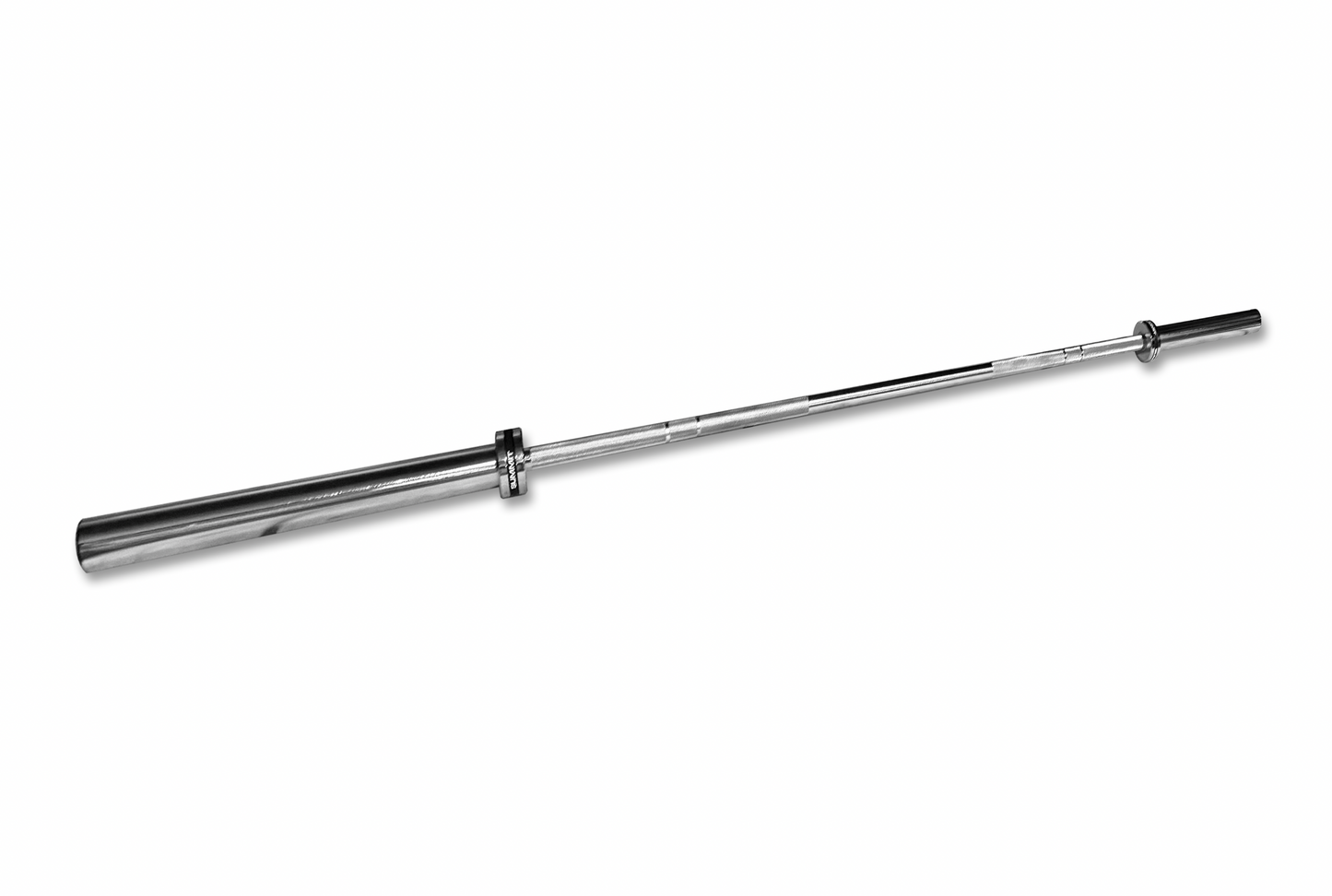 'Hiker' Olympic Barbell - 700 lb Capacity - SummitRubber