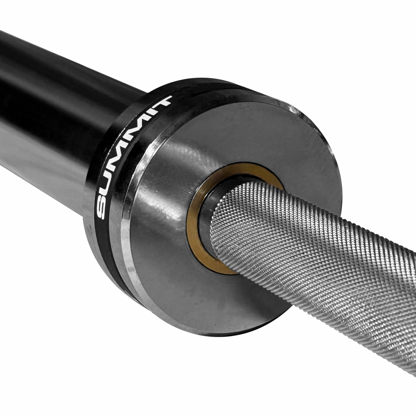 'Hiker' Olympic Barbell - 700 lb Capacity - SummitRubber