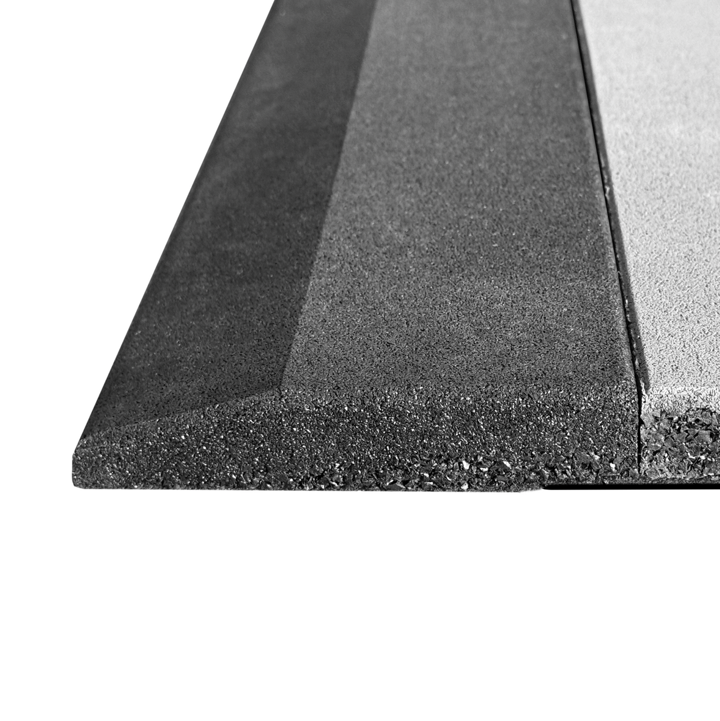 Elite Impact 30mm Rubber Transition Ramp