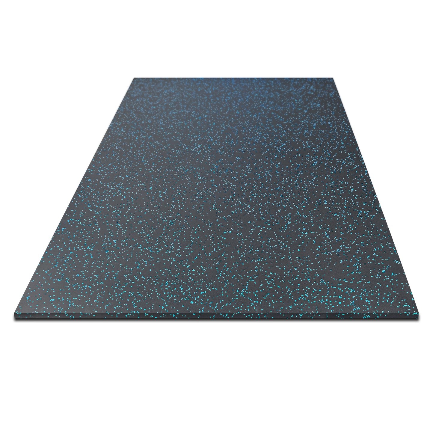 FLASH SALE - NWR Stamina Gym Flooring - 4' x 6' x 8mm - SummitRubber
