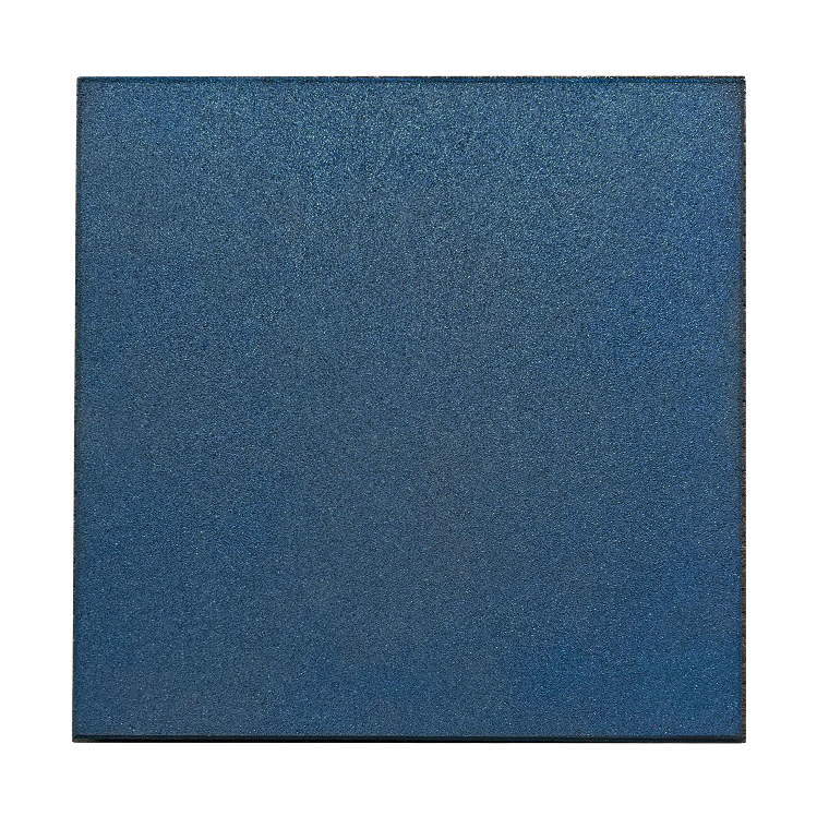 Soft-Play Rubber Playground Tile - SummitRubber