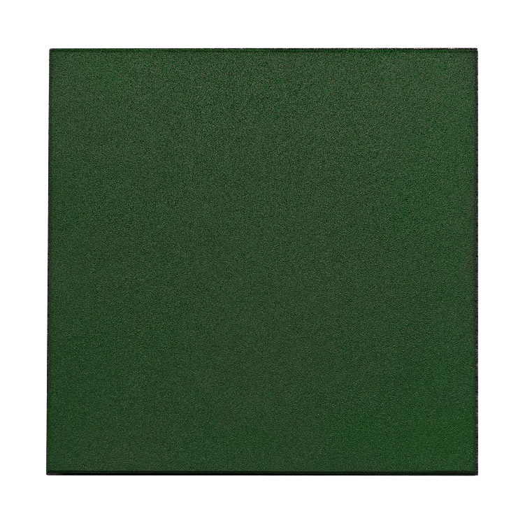 Soft-Play Rubber Playground Tile - SummitRubber