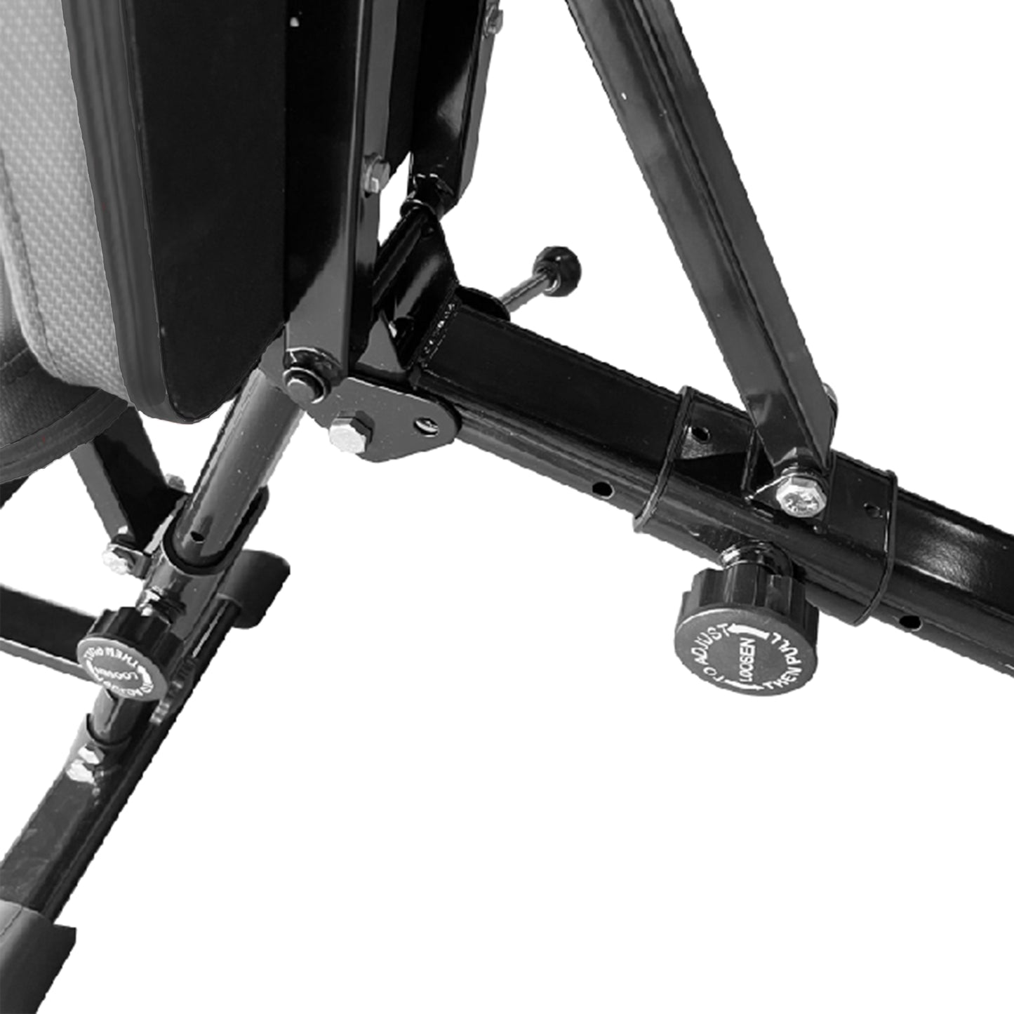 FID Bench - SPORT - SummitRubber