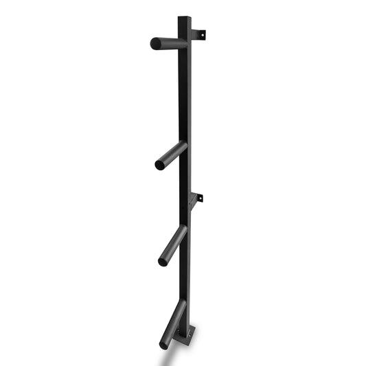 Vertical Bumper Plate Rack - SummitRubber