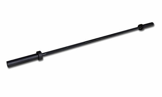 Starter Barbell- 500 lb Capacity - SummitRubber