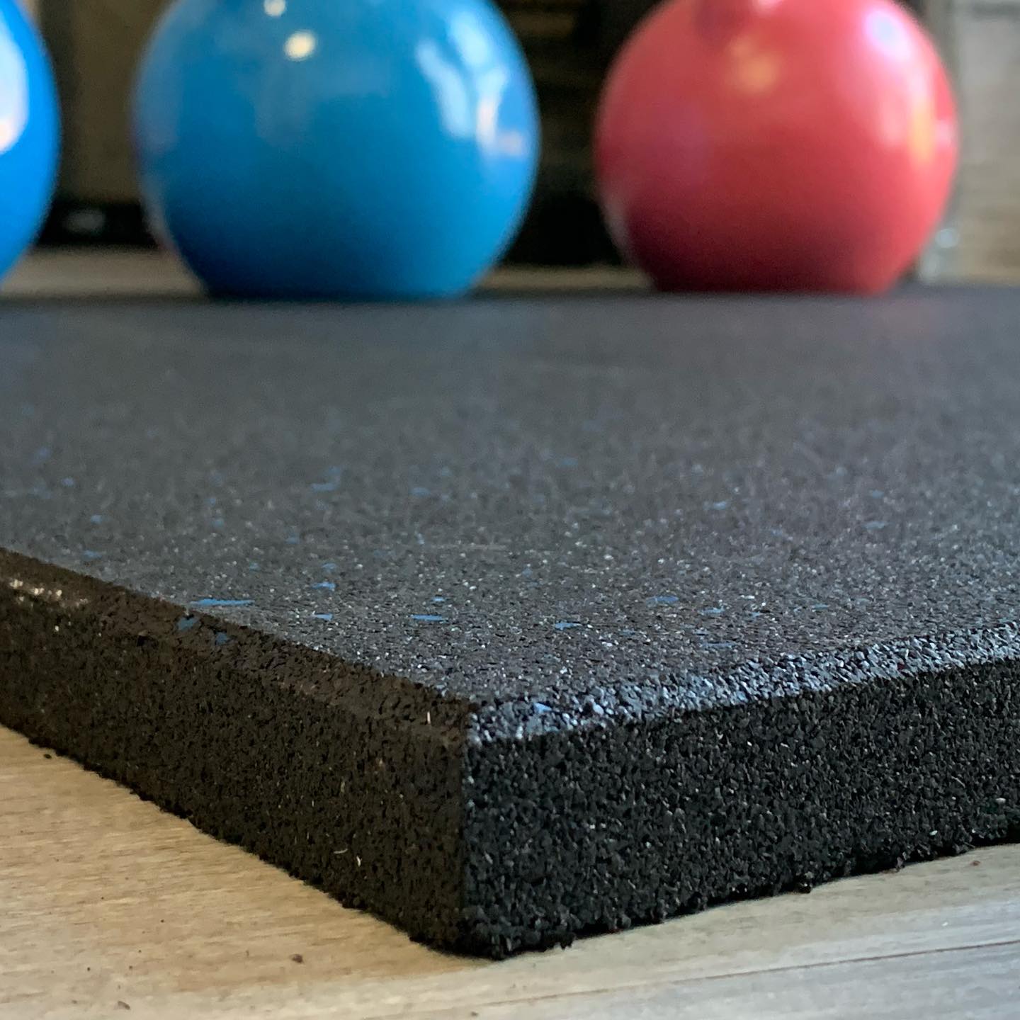 Elite Pro Gym Flooring - SummitRubber
