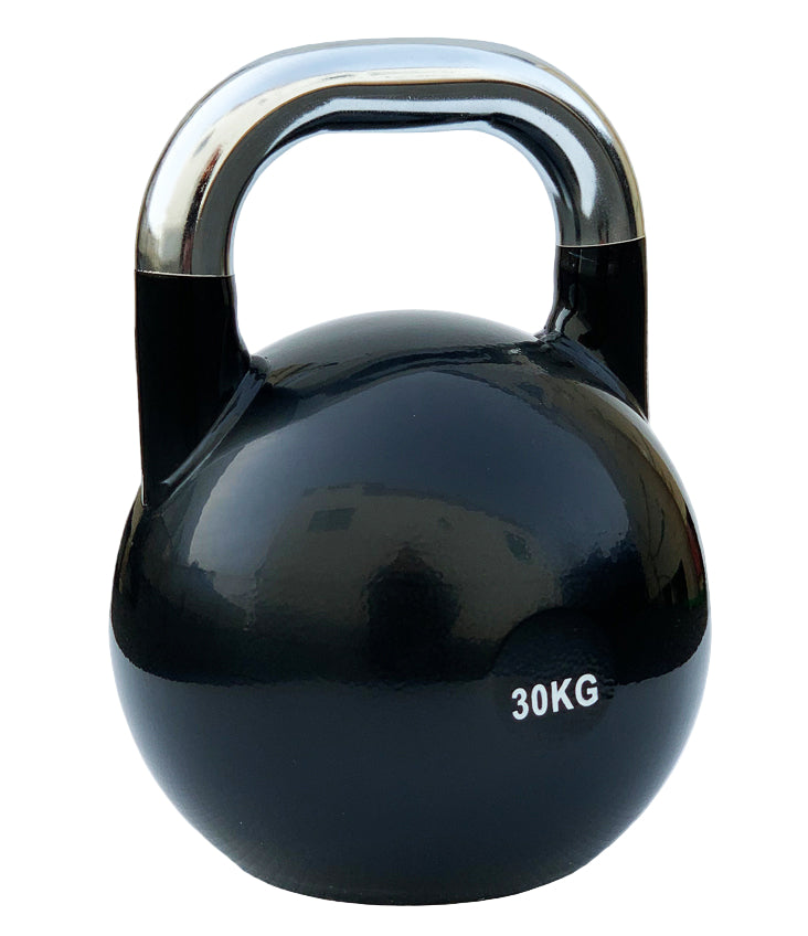 30kg Competition Kettlebell - SummitRubber