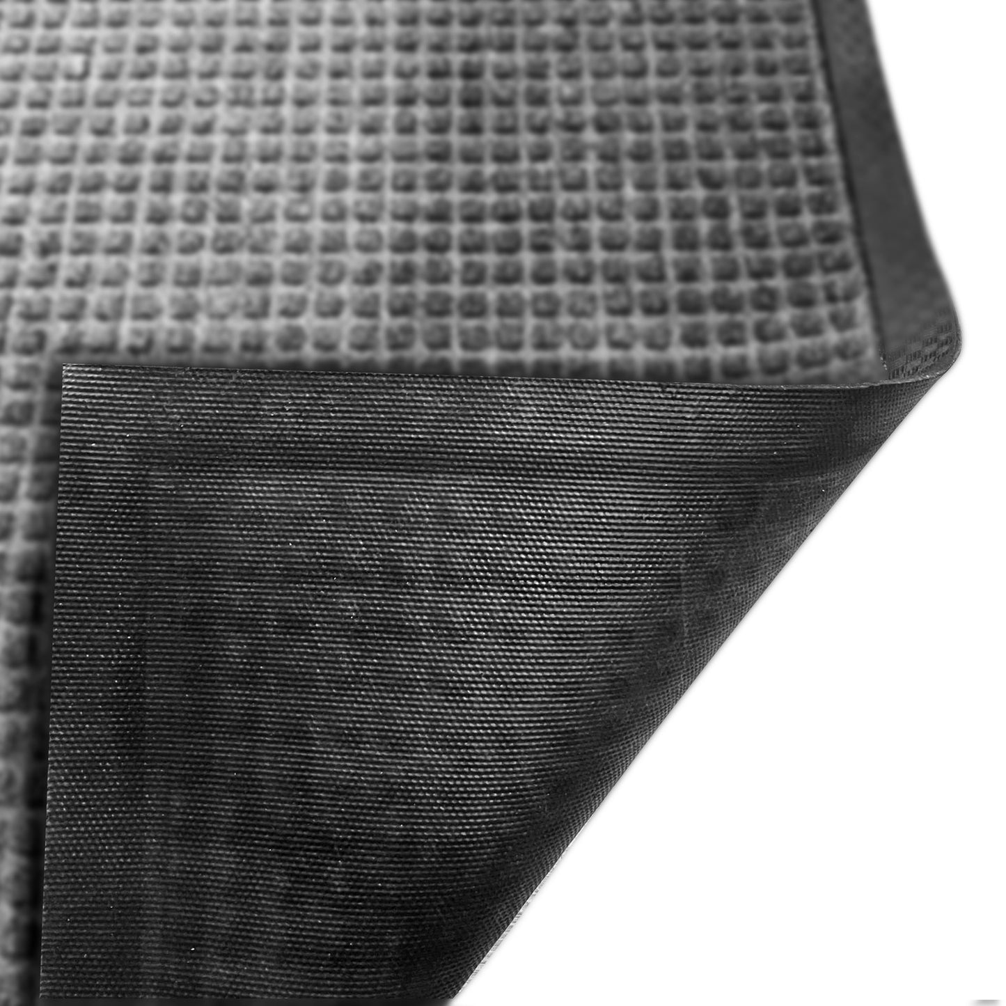 48" x 72" WaterHog Entrance Mat - SummitRubber