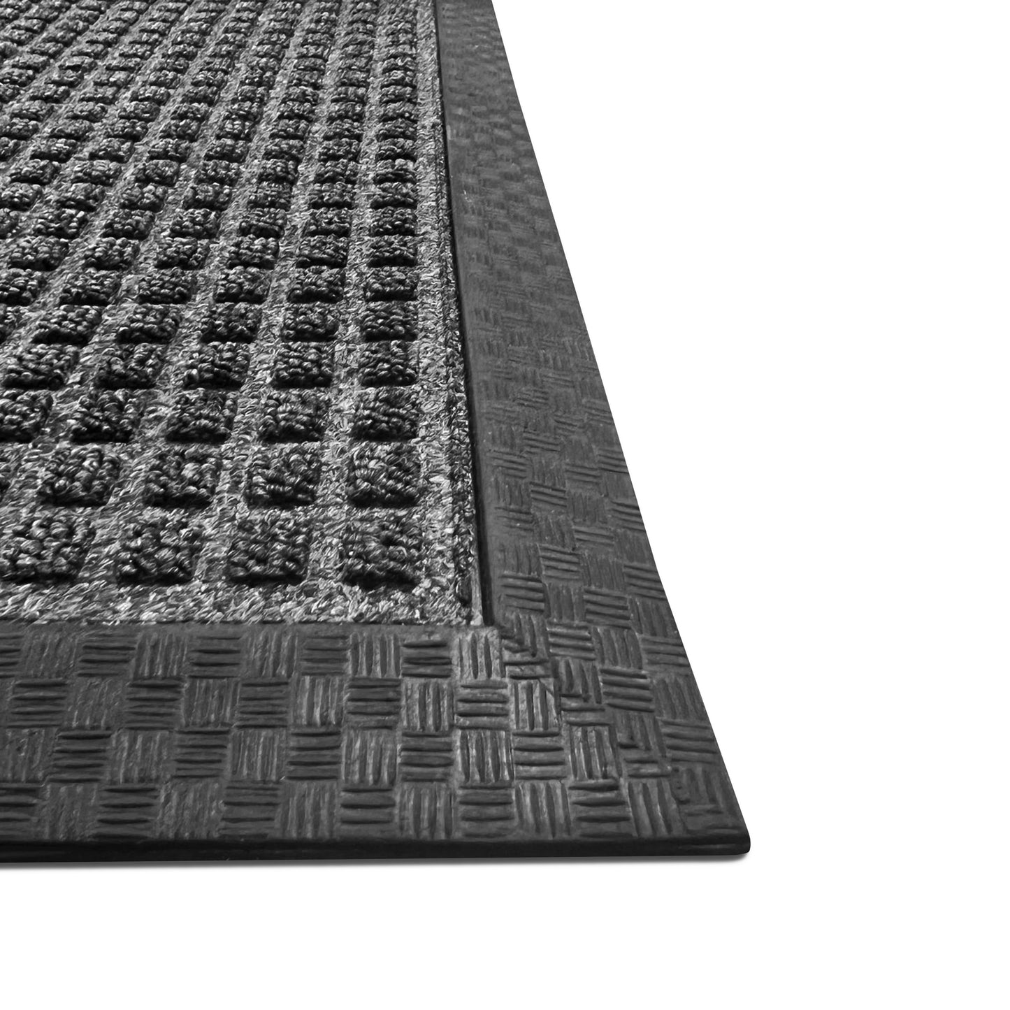 36" x 60" WaterHog Entrance Mat - SummitRubber
