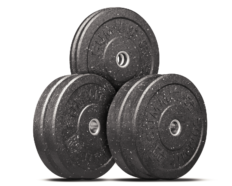 BASE Package: Crumb Rubber (No Bar) - SummitRubber