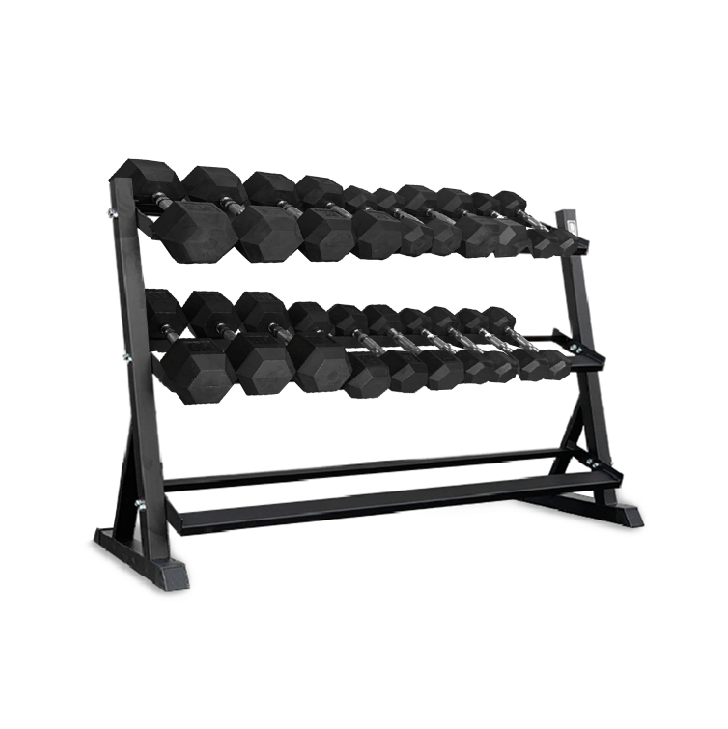 Best quality dumbbell set sale