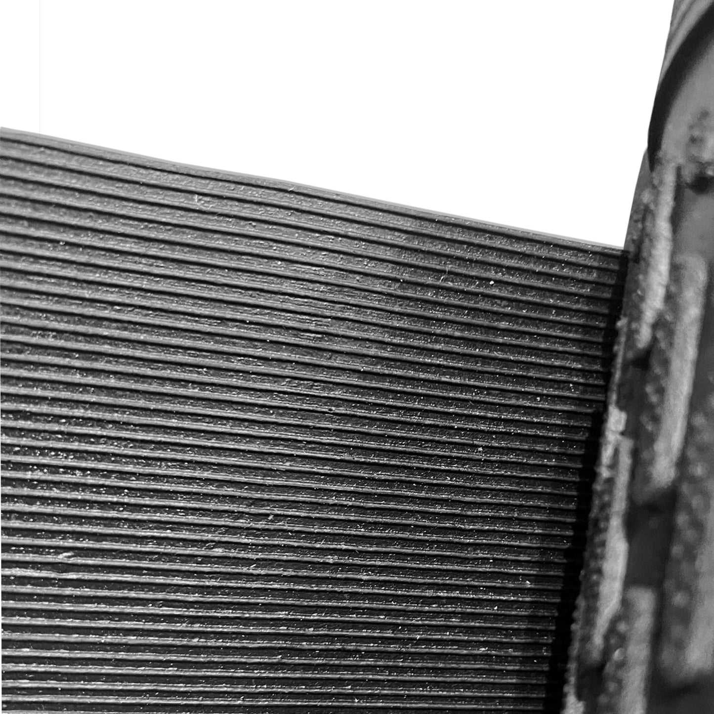 3’ x 5’ x 1/4” Scraper Entry Mat - SummitRubber