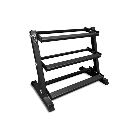 Smaller Dumbbell Rack - SummitRubber