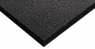 Crossfit Stall Mat- 4' x 6' x 3/4" - SummitRubber