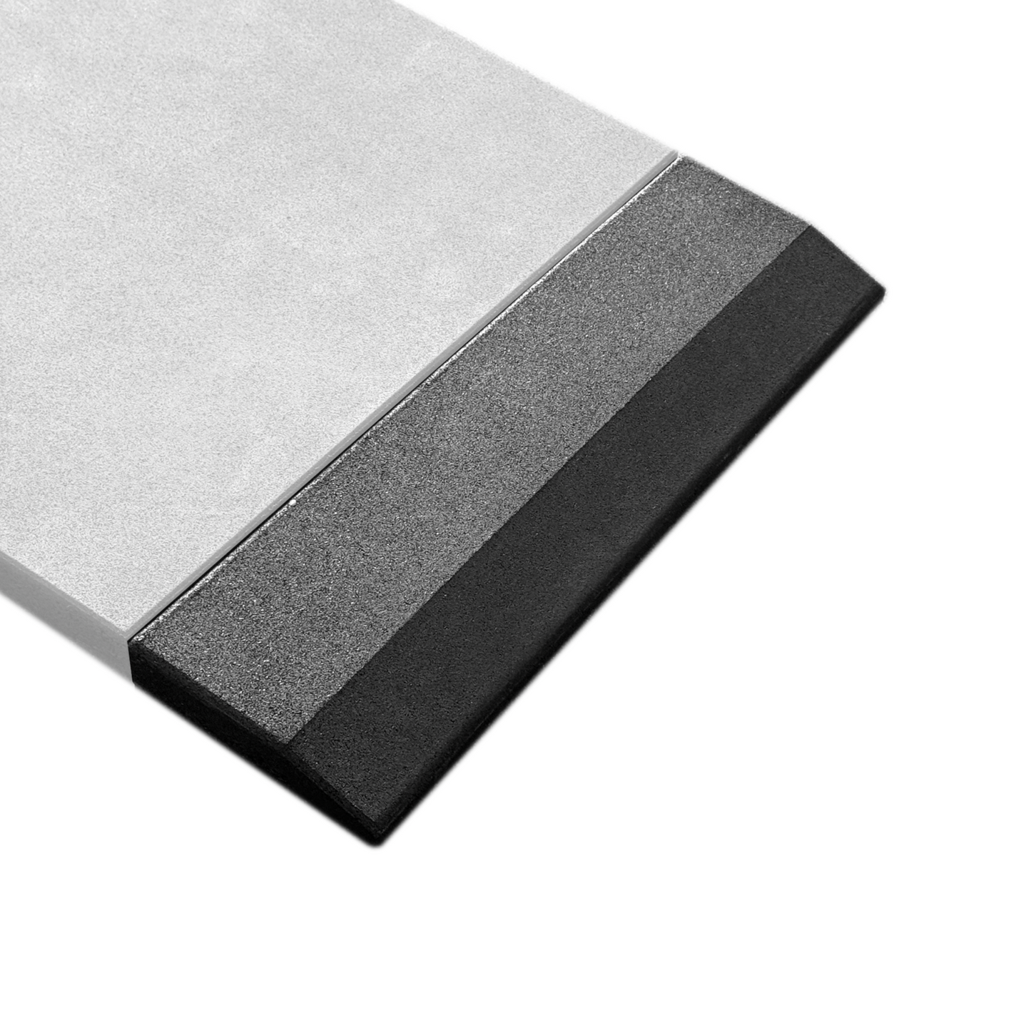 Elite Impact 30mm Rubber Transition Ramp