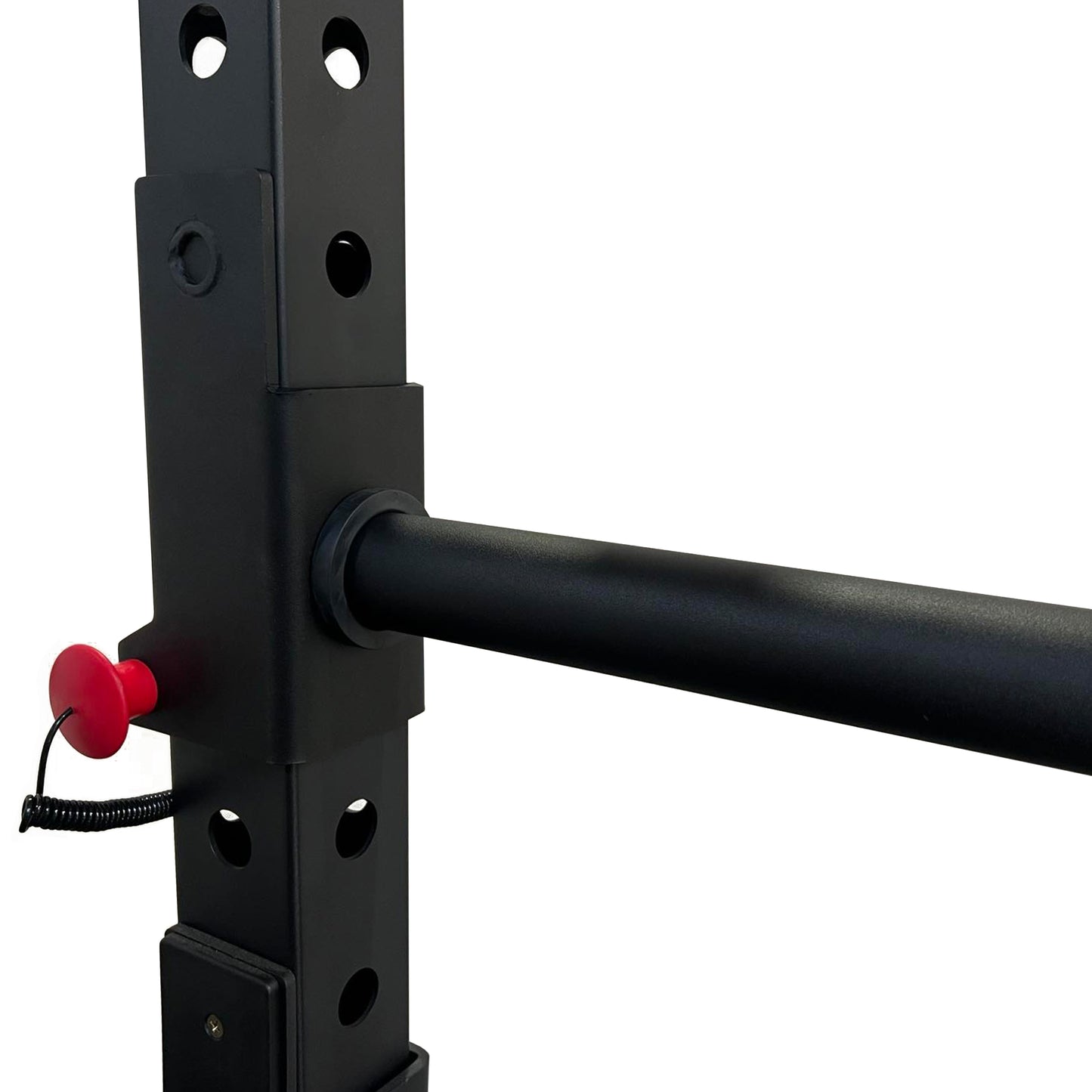 Plate Holder for Wall Mount Rack (3"x 3" Posts) - SummitRubber