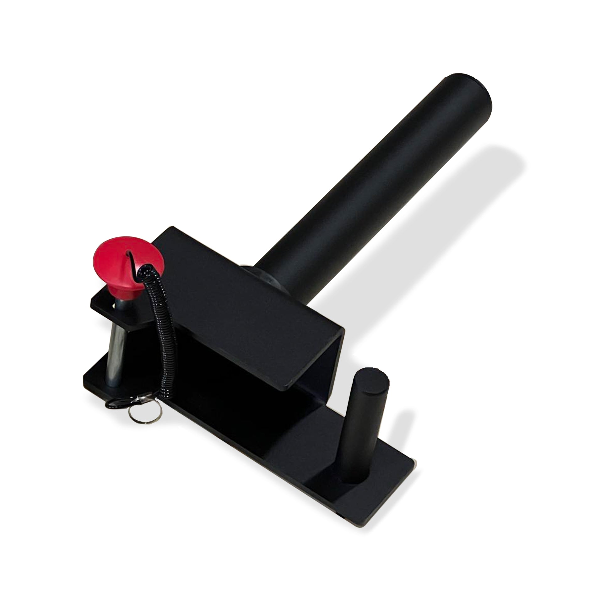 Plate Holder for Wall Mount Rack (3"x 3" Posts) - SummitRubber