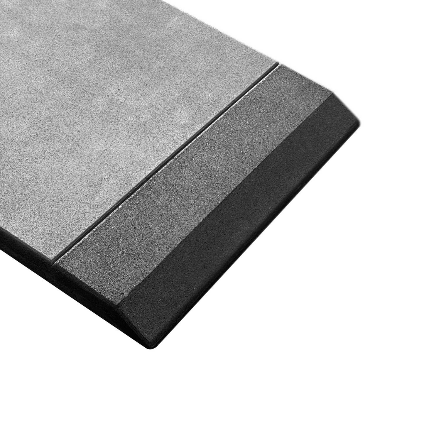 Elite Max 45mm Rubber Transition Ramp