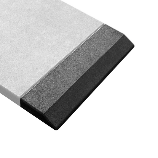 Elite Max 45mm Rubber Transition Ramp