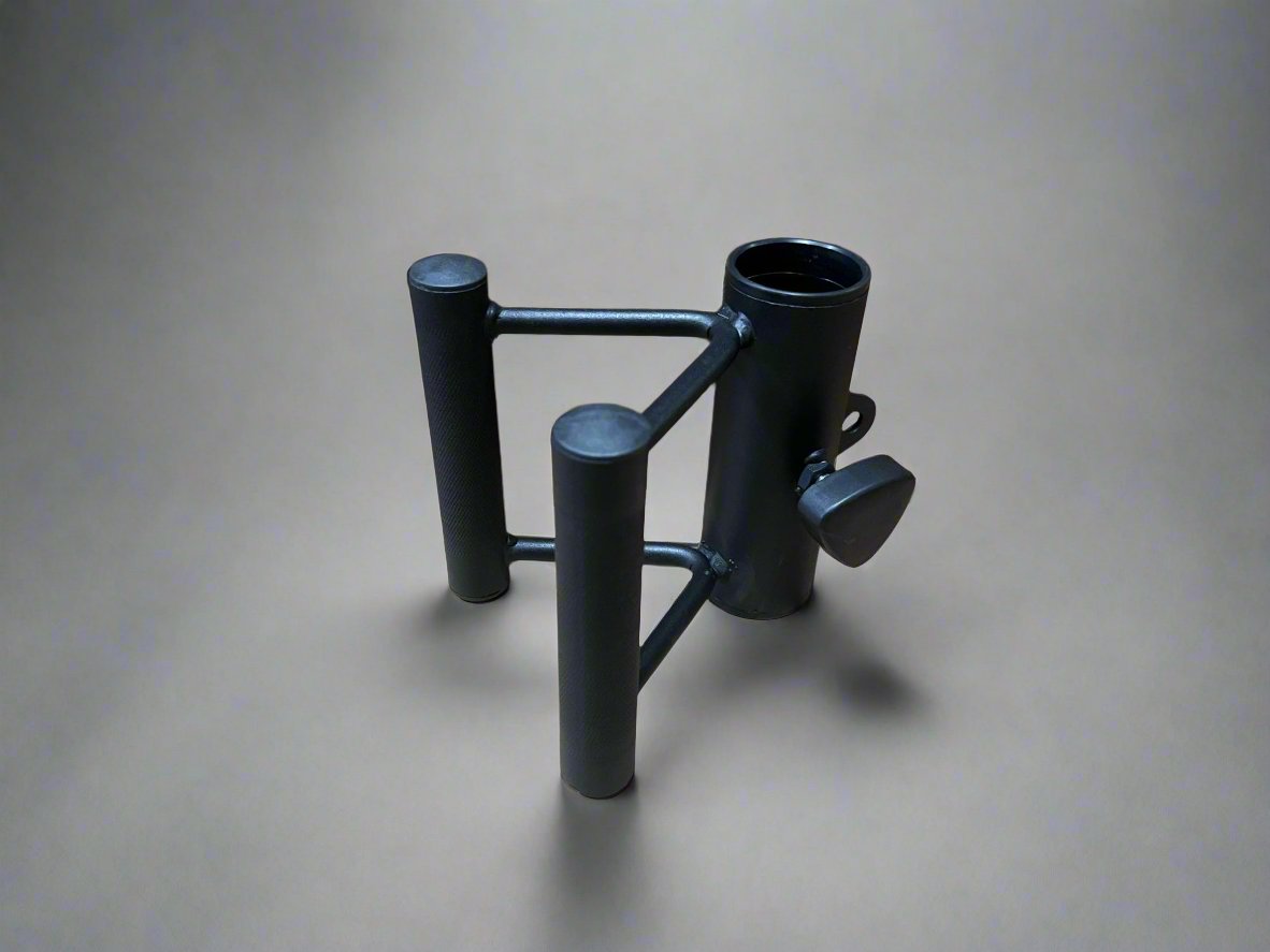 Close Grip Attachment (Barbell/Machine) - SummitRubber
