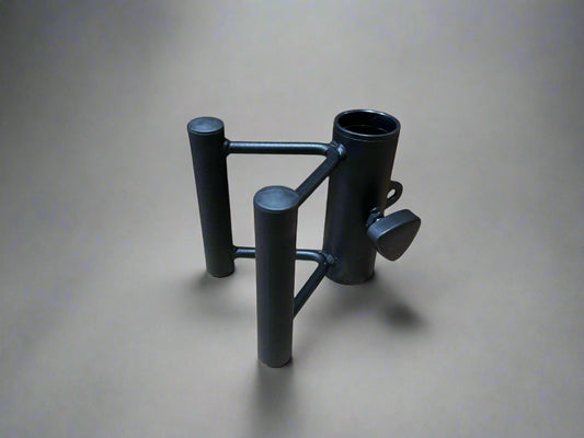 Close Grip Attachment (Barbell/Machine) - SummitRubber