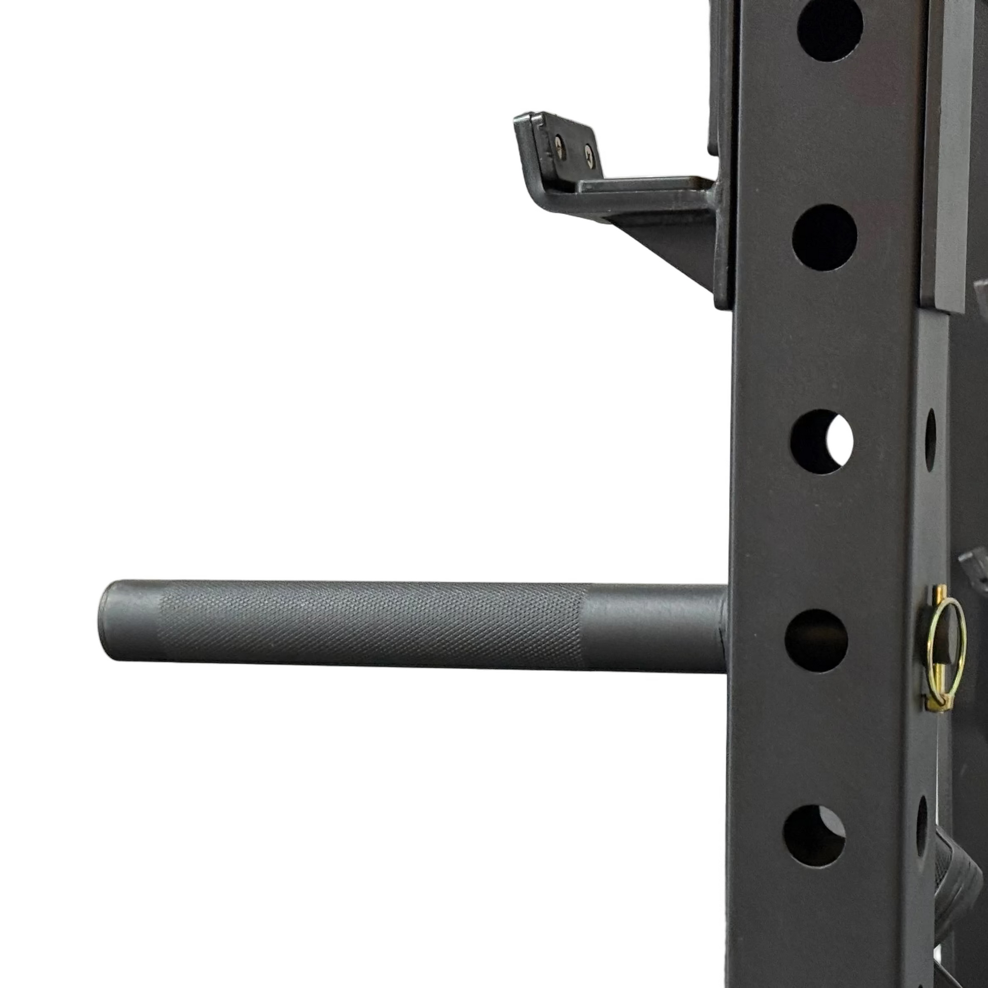 Plate Holder for Rack with 1" holes (Single) - SummitRubber