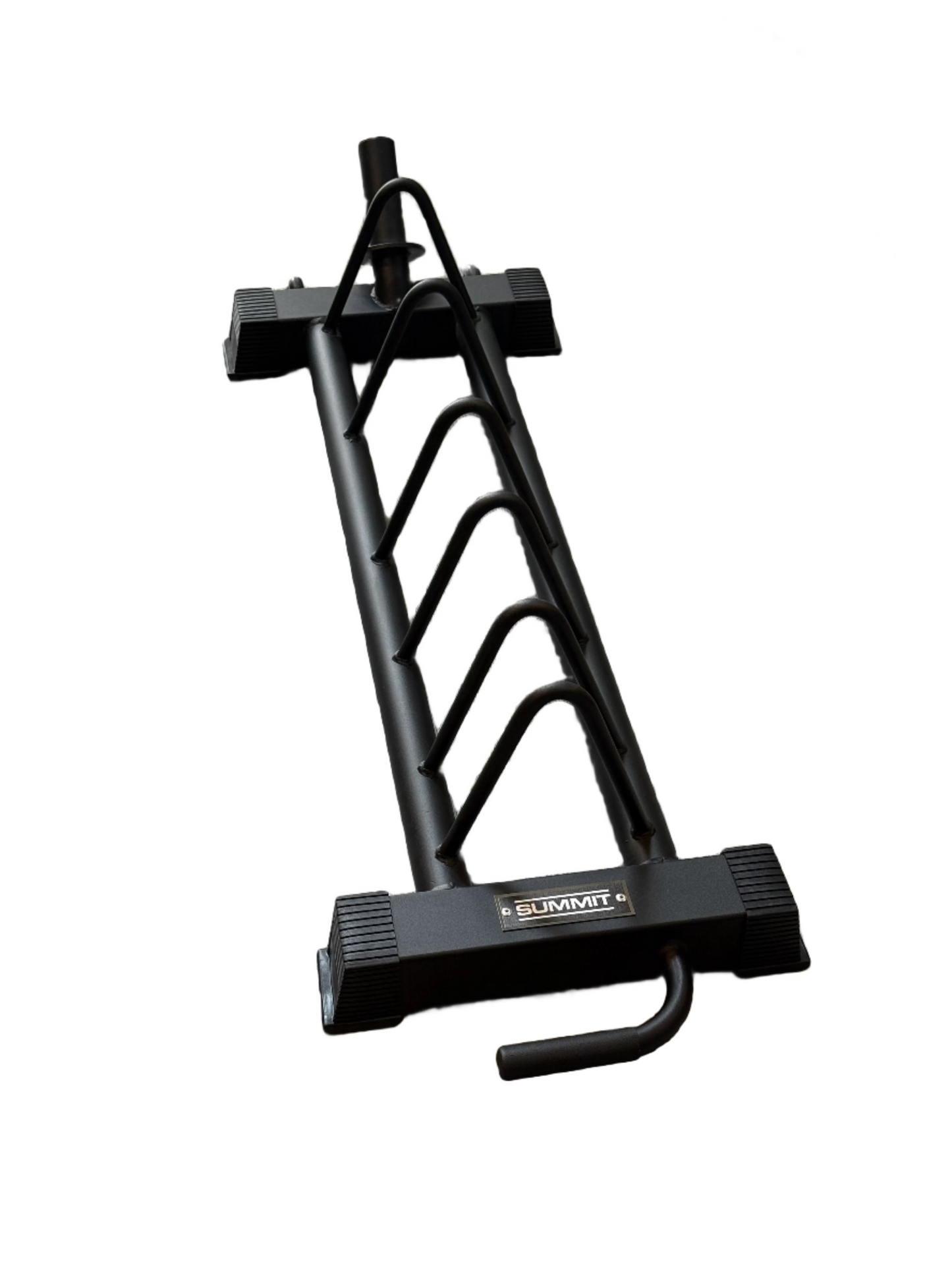 Floor Plate Rack - With Wheels