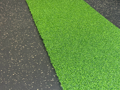 SR Elite Turf - 82" x Custom Length Roll - 15mm - $5.49/square foot