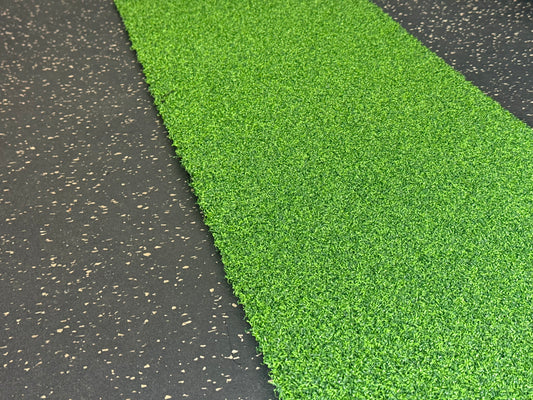 SR Elite Turf - 82" x Custom Length Roll - 15mm - $5.49/square foot