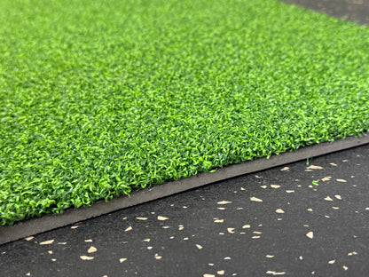 SR Elite Turf - 82" x Custom Length Roll - 15mm - $5.49/square foot