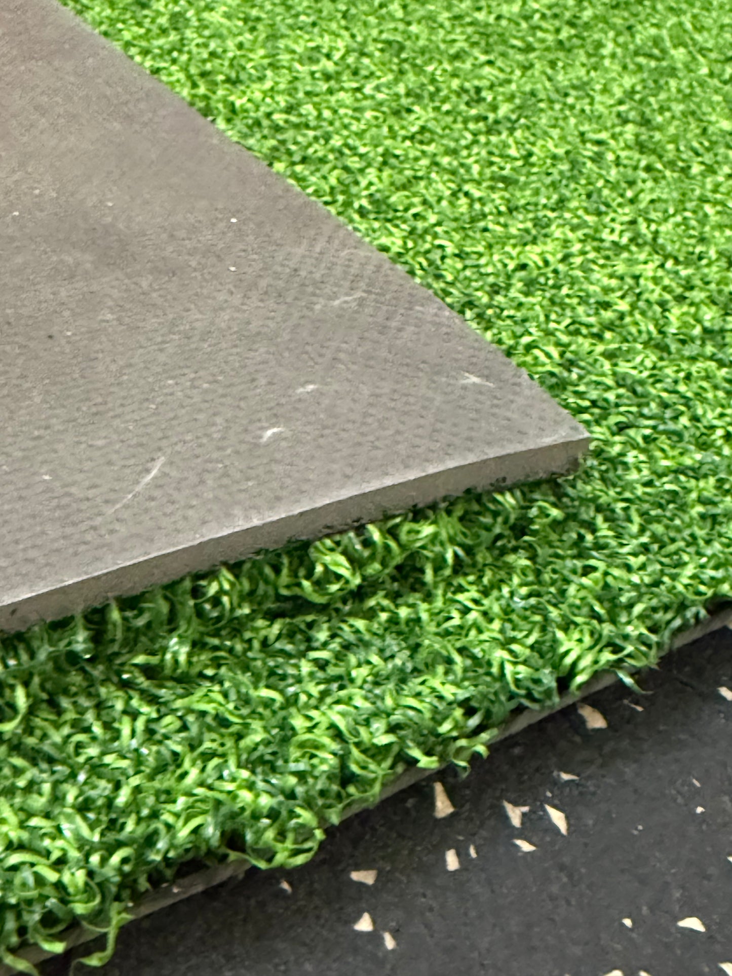 SR Elite Turf - 82" x Custom Length Roll - 15mm - $5.49/square foot