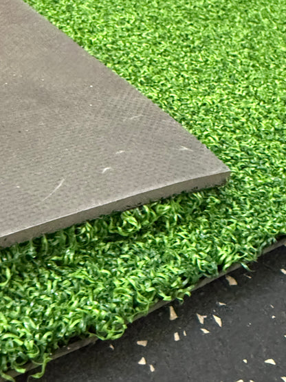 SR Elite Turf - 82" x Custom Length Roll - 15mm - $5.49/square foot