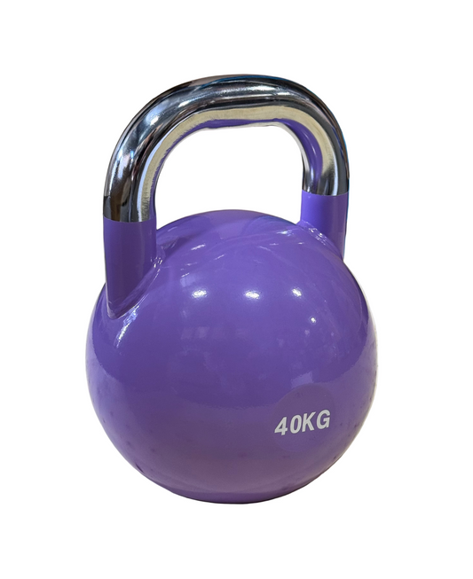 44 kg Competition Kettlebell