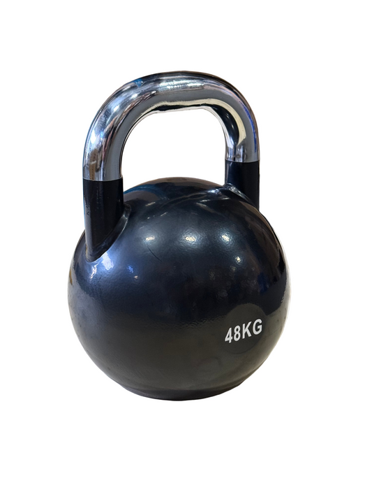 48 kg Competition Kettlebell - The Final Boss