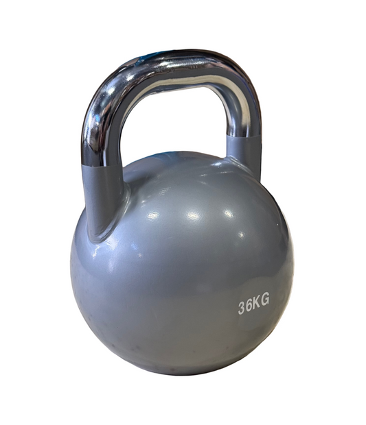 36 kg Competition Kettlebell