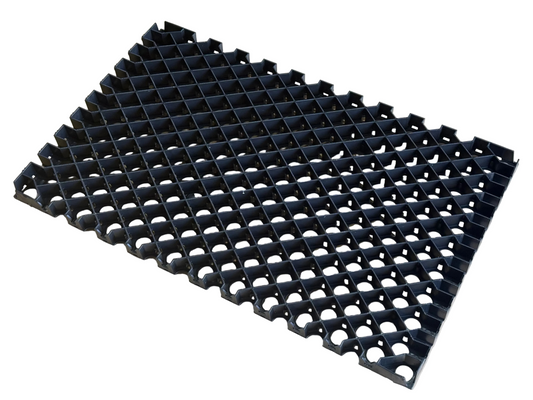 Tundra GEOGrid - Canadian Made - Interlocking Ground Stabilizer