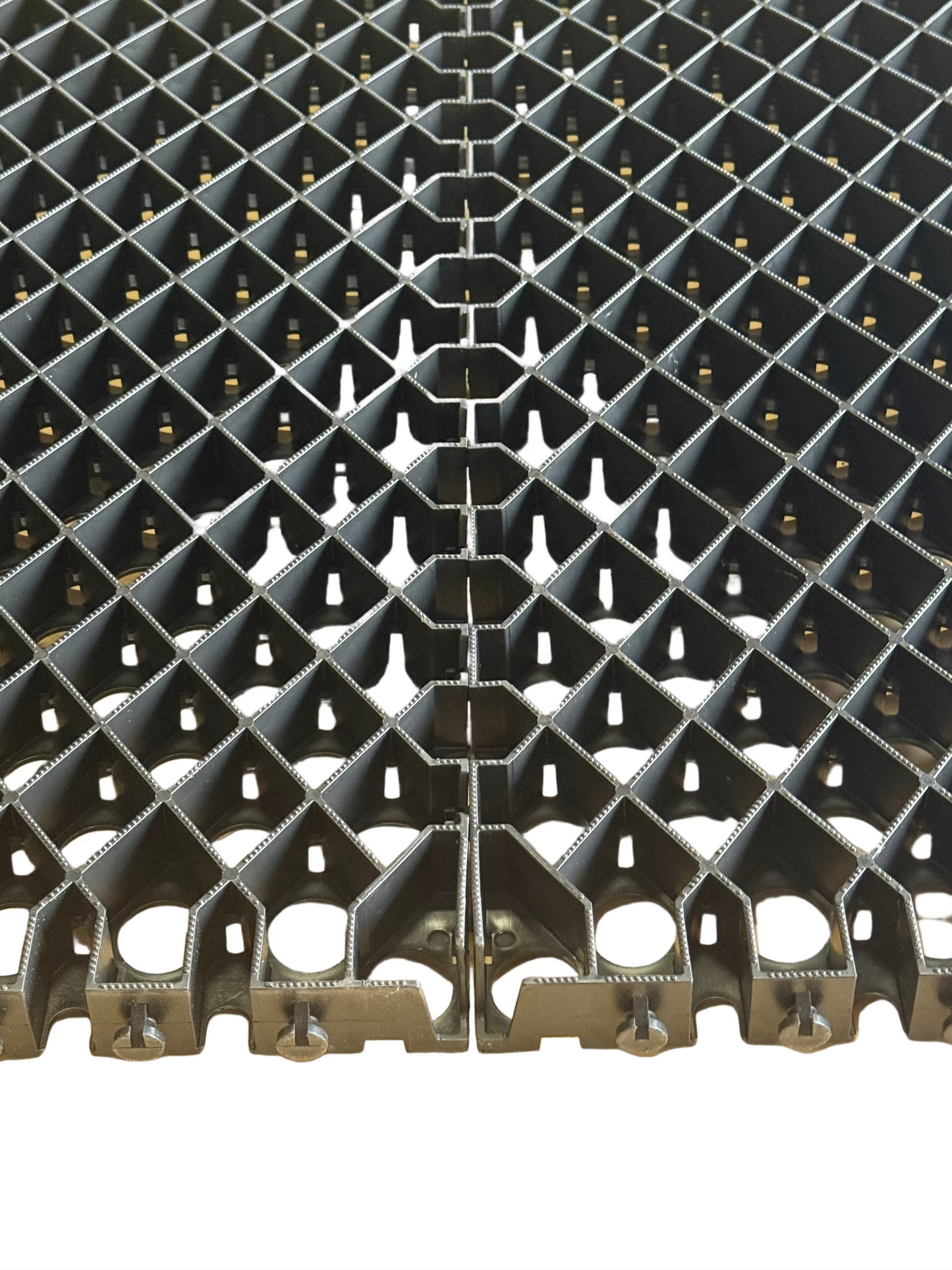 Tundra GeoGrid - Canadian Made - Interlocking Ground Stabilizer