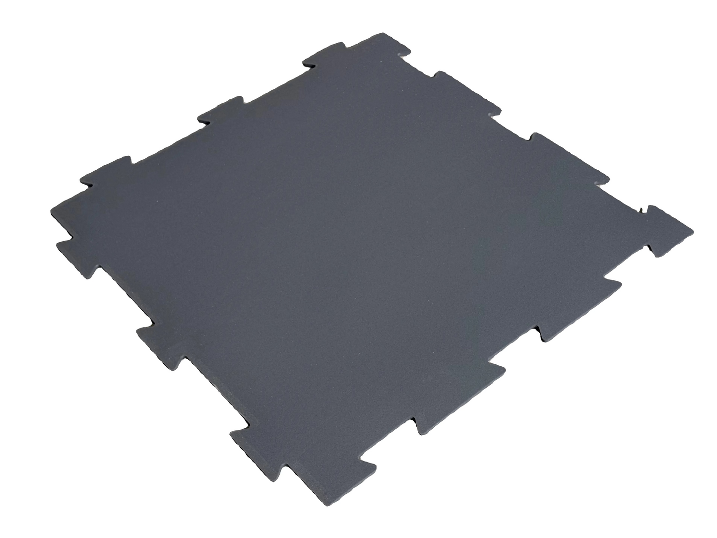 SR Elite Connect V2 Gym Flooring - 6mm - SummitRubber