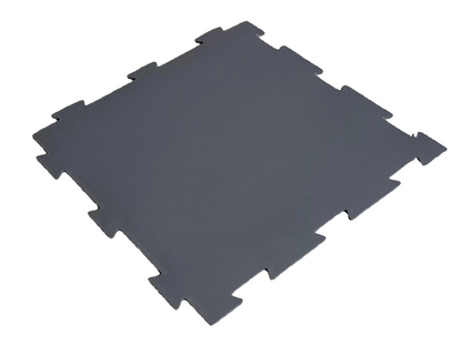 SR Elite Connect V2 Gym Flooring - 6mm - SummitRubber