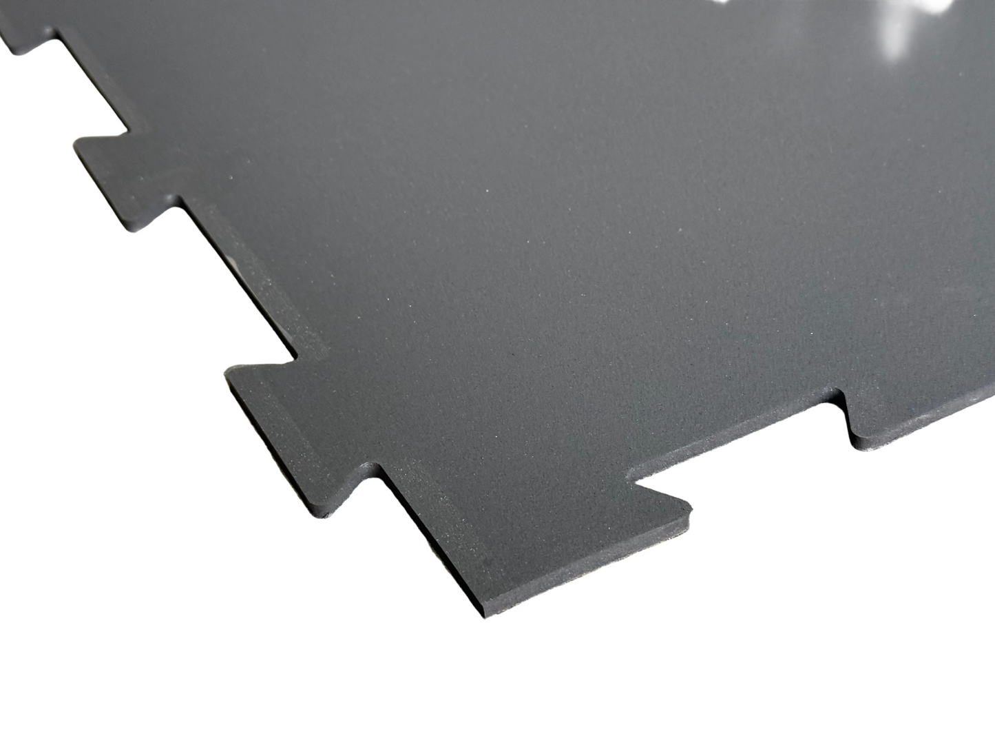 SR Elite Connect V2 Gym Flooring - 6mm - SummitRubber