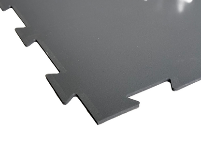 SR Elite Connect V2 Gym Flooring - 6mm - SummitRubber